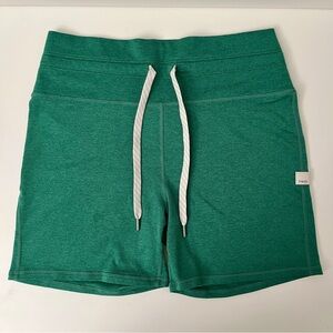 Vuori Halo Vintage Shorts